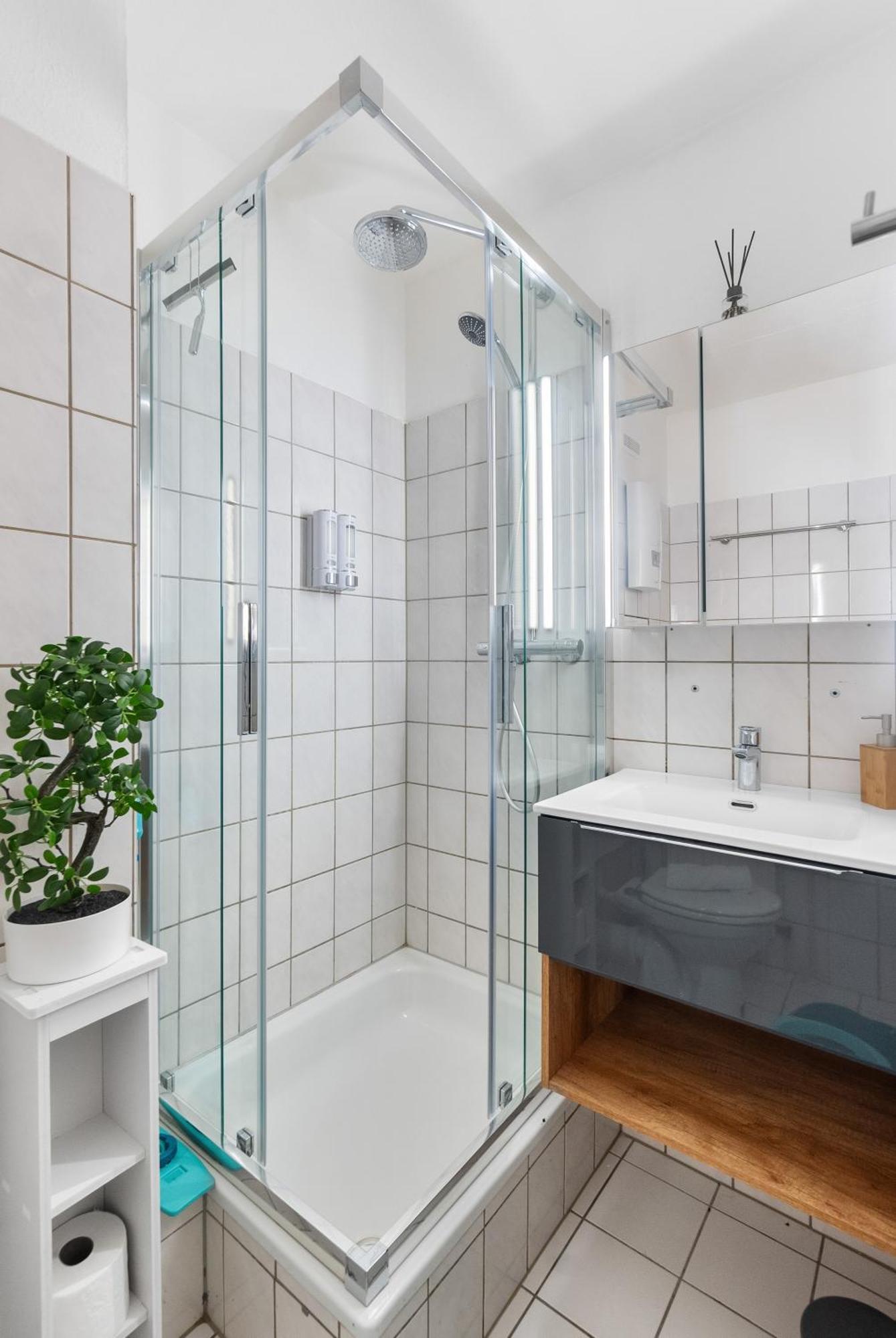 Messe, Monteure, Budget - Einfache Komfortable 2 Personen Wohnung Ντούισμπουργκ Εξωτερικό φωτογραφία