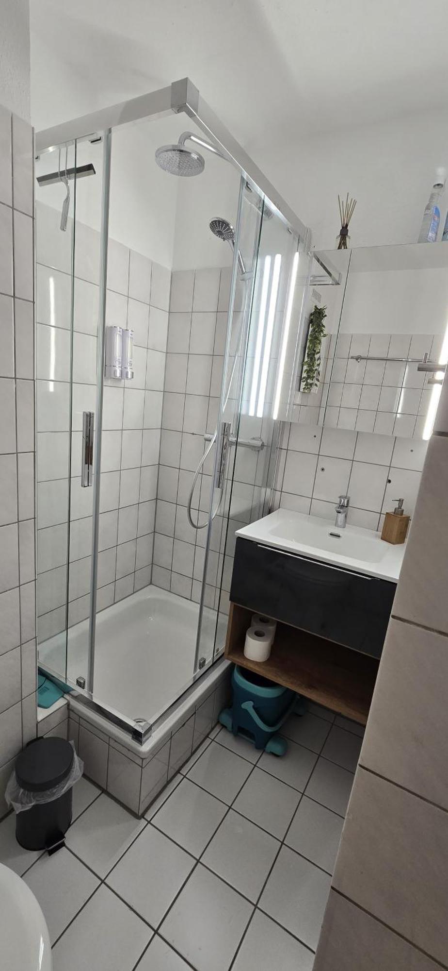 Messe, Monteure, Budget - Einfache Komfortable 2 Personen Wohnung Ντούισμπουργκ Εξωτερικό φωτογραφία